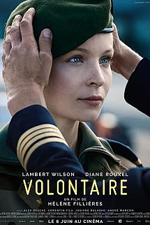 Gönüllü Asker izle