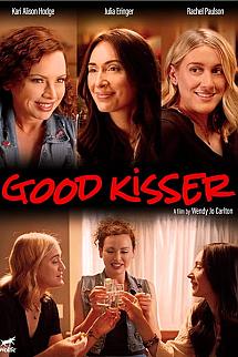 Good Kisser izle