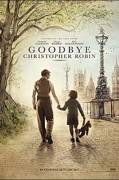 Elveda Christopher Robin