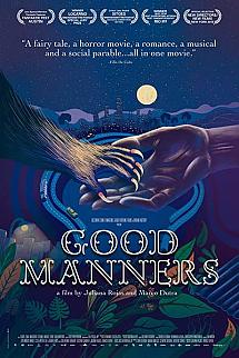 Görgü Kuralları izle