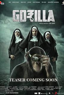 Gorilla izle