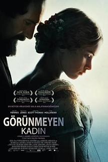 Görünmeyen Kadın izle