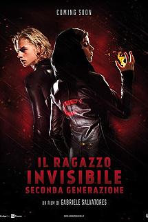 Görünmez Çocuk: İkinci Nesil izle