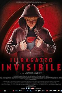 Görünmez Çocuk izle