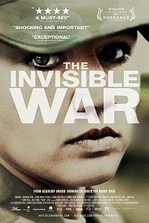 Görünmez Savaş izle