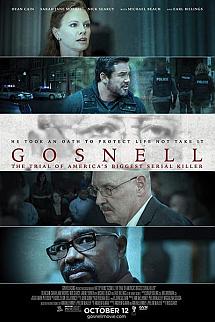Gosnell The Trial Of America's Biggest Serial Killer izle