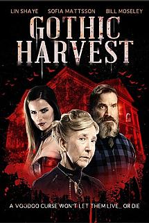 Gothic Harvest izle
