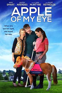Göz Bebeğim izle
