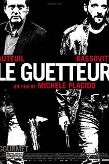 Gözcü izle