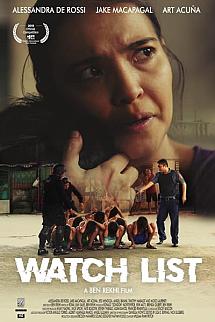 Gözlem Listesi izle