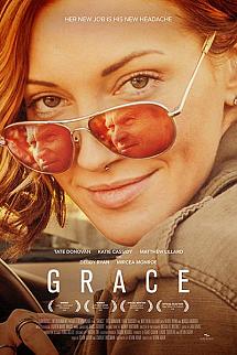 Grace izle