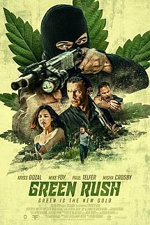 Green Rush izle