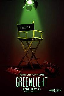 Greenlight izle