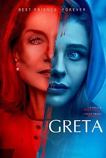 Greta izle