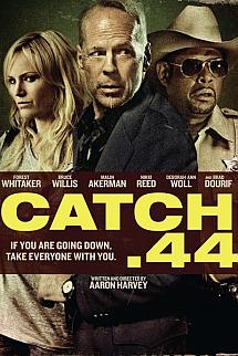Görev 44 izle