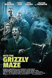 Grizzly izle