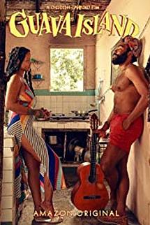 Guava Island izle