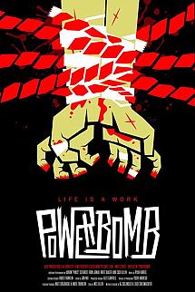 Güç Bombası izle