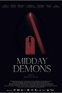 Gün Ortası Şeytanları izle