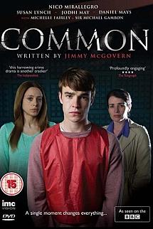 Günah Keçisi izle