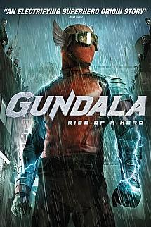 Gundala izle