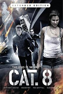 Güneş Fırtınası izle