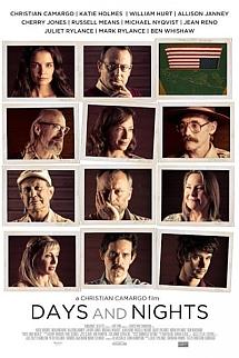 Günler ve Geceler izle