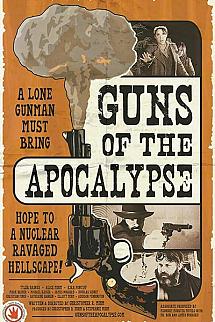 Guns of the Apocalypse izle
