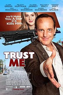 Güven Bana izle