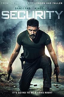 Güvenlik izle