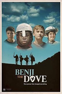Güvercin Benji izle