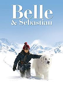 Güzel ve Sebastien izle