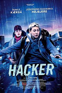 Hacker izle