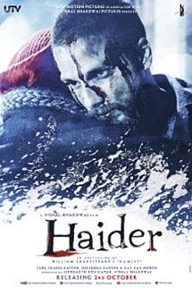 Haider izle