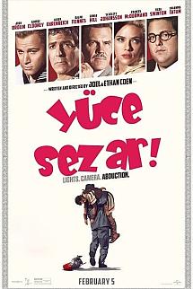 Yüce Sezar izle