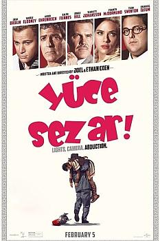 Yüce Sezar