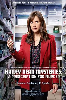 Hailey Dean Gizemi 5 izle