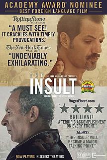 Hakaret izle