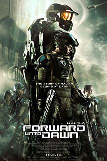 Halo 4 Şafağa Kadar Hücum izle