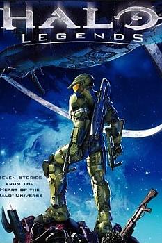 Halo Legends