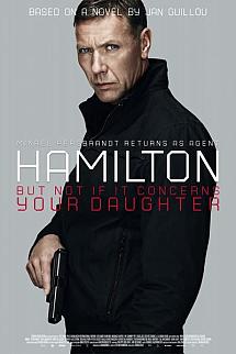 Hamilton 2 izle