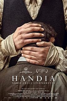 Handia izle