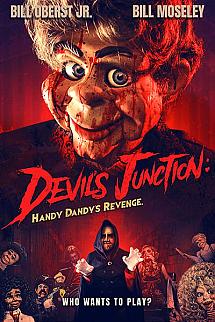 Handy Dandy izle