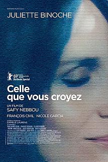 Hangi Kadın izle