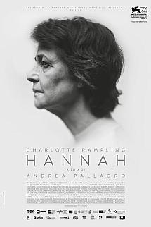 Hannah izle