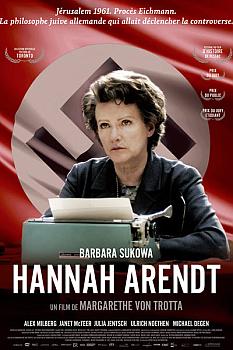 Hannah Arendt