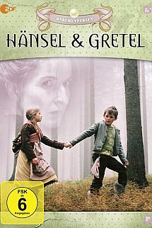 Hansel ve Gretel izle