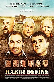 Harbi Define izle