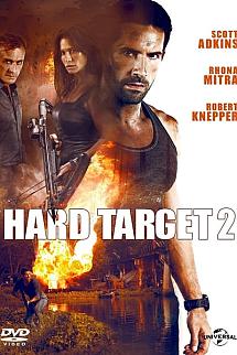 Zor Hedef 2 izle