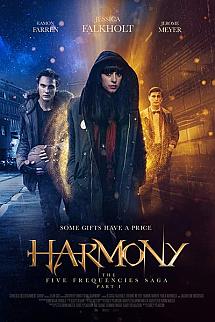 Harmony izle